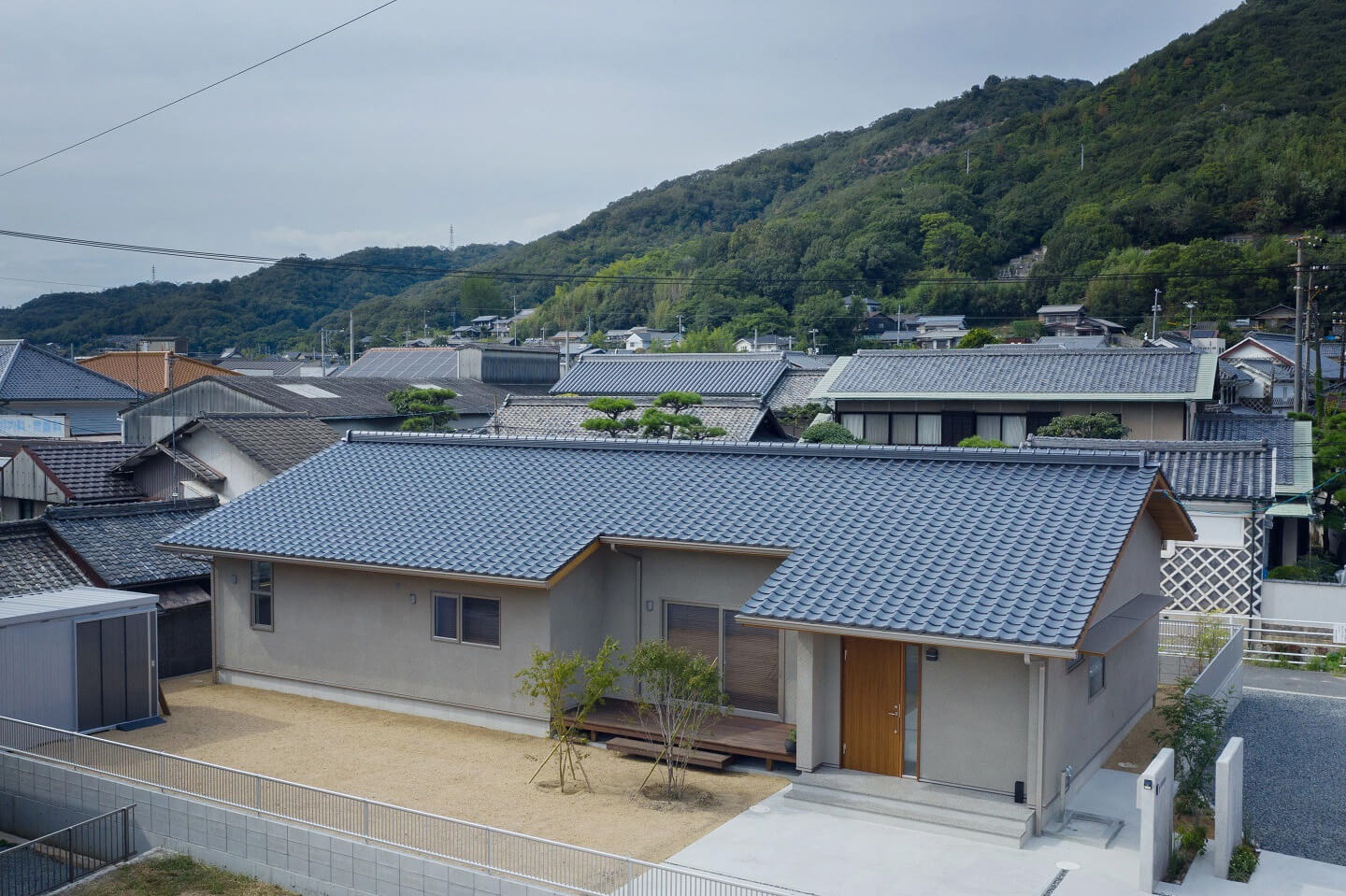 工務店SANKO