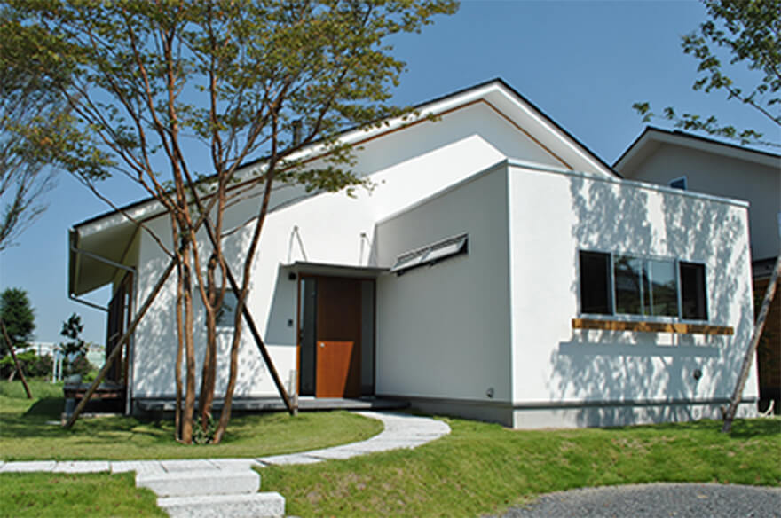 岡山で建てる高級平屋|上質な住まいづくりのポイント