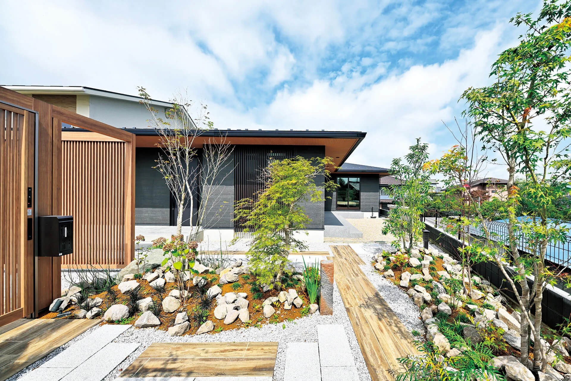 住友林業岡山支店