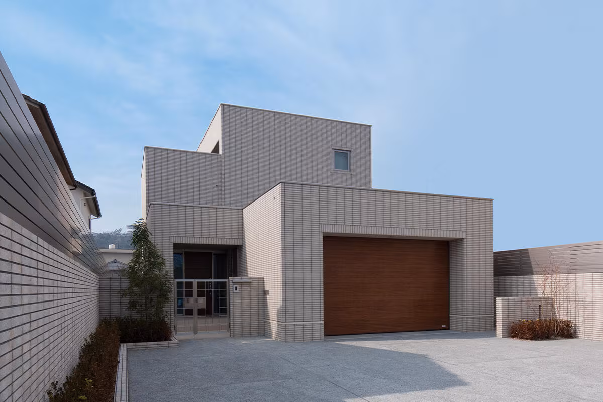 ミサワホーム施工事例①