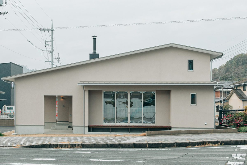 アトリエイデア施工事例①