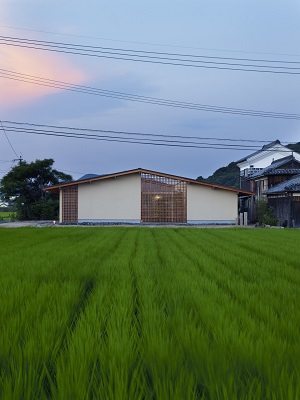 平屋の家2