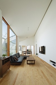 「お洒落な家」3