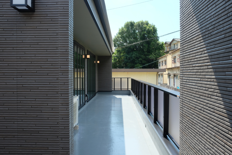 茂山組施工事例⑤