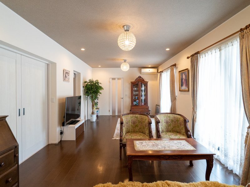 百年住宅西日本施工事例③